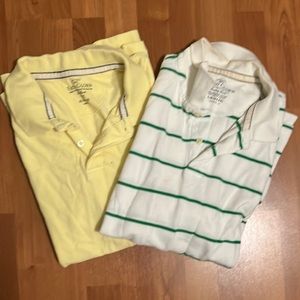 Men’s Polo Bundle